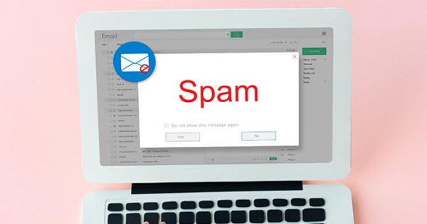 Blog Miram Emailing : Créer une Newsletter qui ne soit pas considérée comme spam