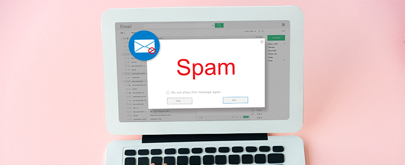 Blog Miram Emailing : Créer une Newsletter qui ne soit pas considérée comme spam